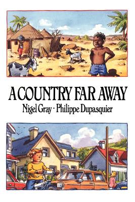 Image for A Country Far Away