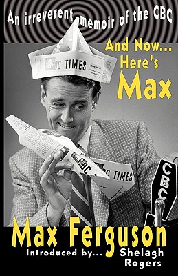 Image for And Now... Here's Max