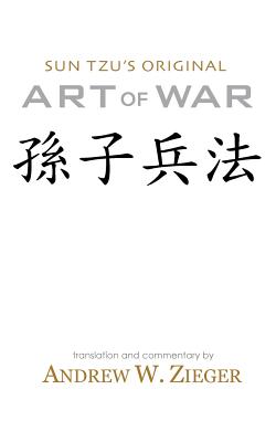 Image for Art of War: Sun Tzu's Original Art of War Pocket Edition