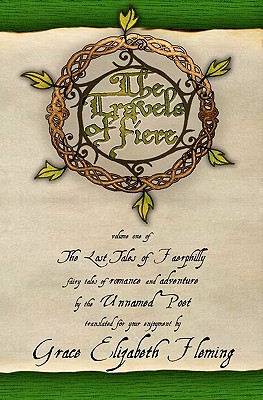 Image for The Travels of Fiere: The Lost Tales of Faerphilly