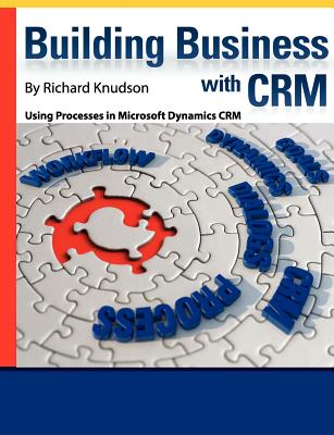 Image for Building Business with CRM