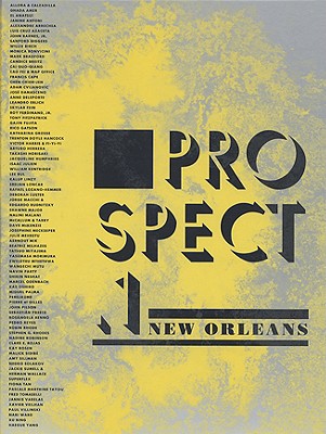 Prospect.1 New Orleans