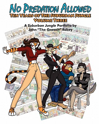 No Predation Allowed: Ten Years of The Suburban Jungle