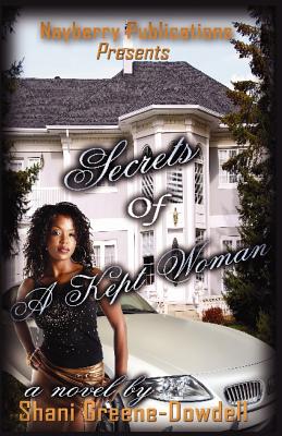 Image for Secrets of a Kept Woman