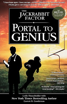 The Jackrabbit Factor: Portal to Genius