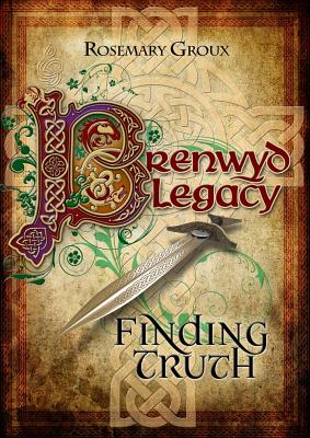 Brenwyd Legacy - Finding Truth Image for Brenwyd Legacy - Finding Truth