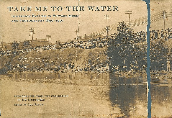Take Me to the Water (DUST-TO-DIGITAL)