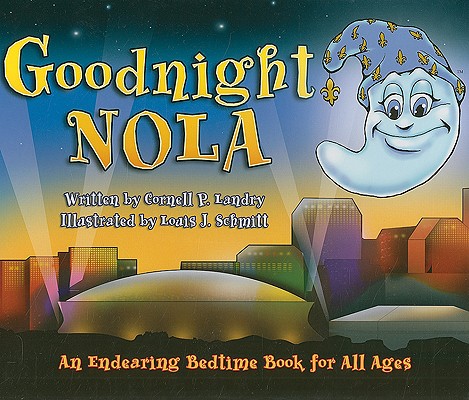 Image for Goodnight NOLA Goodnight NOLA