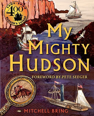 Image for My Mighty Hudson