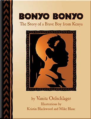 Image for Bonyo Bonyo