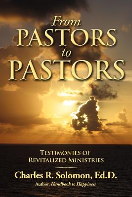 Image for From PASTORS to PASTORS