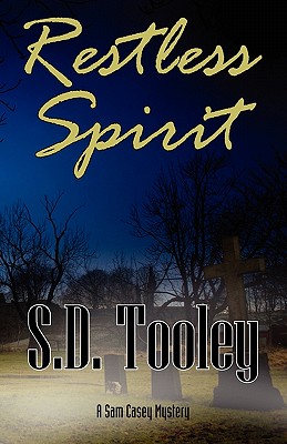 Restless Spirit Image for Restless Spirit