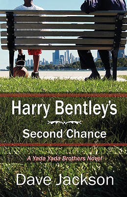 Image for Harry Bentley's Second Chance