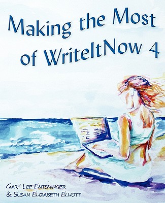 Image for Making the Most of WriteItNow 4