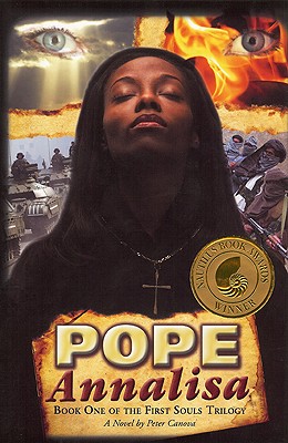 Pope Annalisa (First Souls Trilogy)