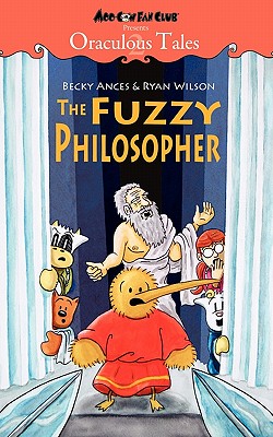 The Fuzzy Philosopher (Oraculous Tales volume 2)
