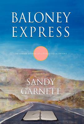 Image for Baloney Express