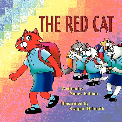 The Red Cat