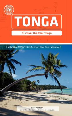 Image for Tonga (Other Places Travel Guide) (Other Places Travel Guides)