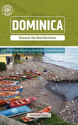 Image for Dominica (Other Places Travel Guide)
