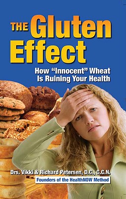 Image for The Gluten Effect The Gluten Effect