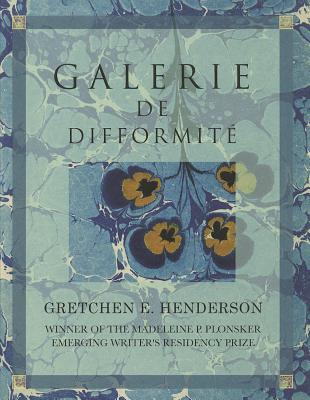 Galerie de Difformit