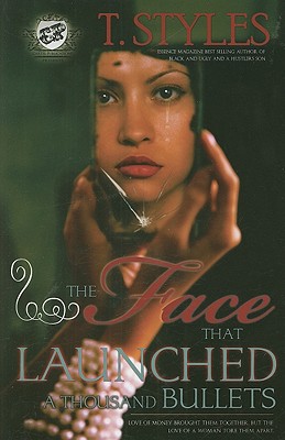 Image for The Face That Launched A Thousand Bullets (The Cartel Publications Presents)