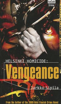 Vengeance (Helsinki Homicide)