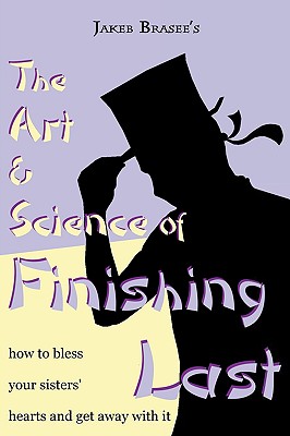 The Art and Science of Finishing Last Image for The Art and Science of Finishing Last