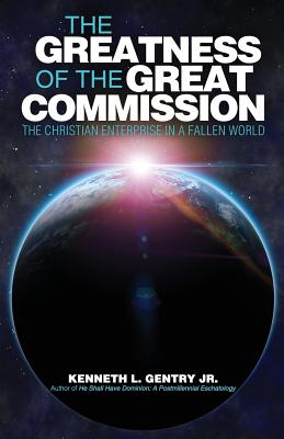 Image for The Greatness of the Great Commission
