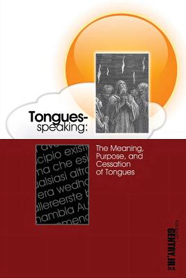 Image for Tongues-Speaking