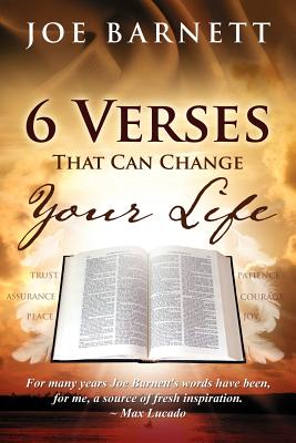 6 Verses That Can Change Your Life