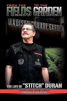 From the Fields to the Garden: The Life of Stitch Duran