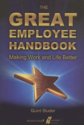 The Great Employee Handbook