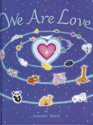Image for We Are Love We Are Love