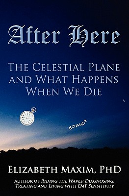 After Here: The Celestial Plane and What Happens When We Die Image for After Here: The Celestial Plane and What Happens When We Die