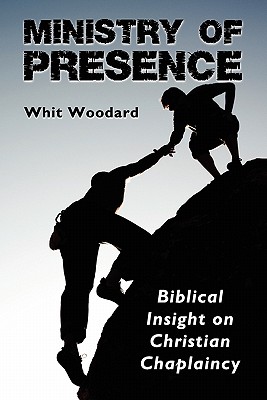 Image for Ministry of Presence