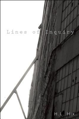 Lines of Inquiry