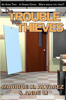 The Trouble With Thieves: Return to Averia