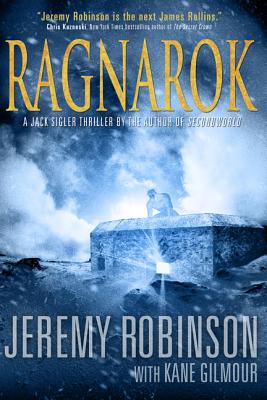 Image for Ragnarok (Jack Sigler) Ragnarok (Jack Sigler)