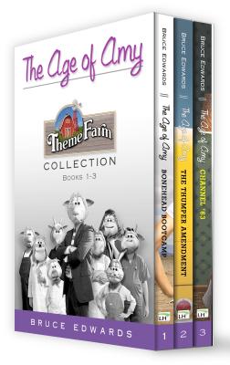 The Age of Amy: Theme Farm Collection