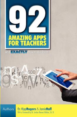 92 Amazing Apps for Teachers