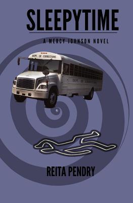 Sleepytime: A Mercy Johnson Novel Image for Sleepytime: A Mercy Johnson Novel