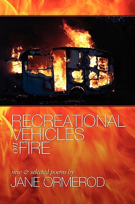 Recreational Vehicles on Fire