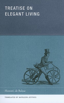 Treatise on Elegant Living (Wakefield Handbooks)