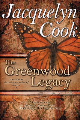 Image for The Greenwood Legacy The Greenwood Legacy