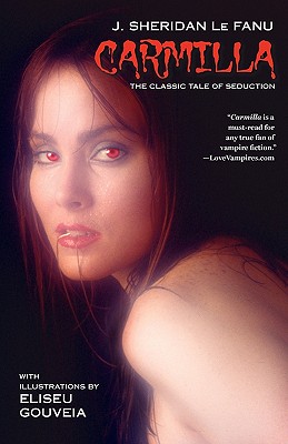 Image for Carmilla