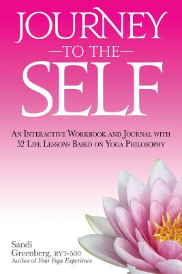 Journey to the Self Greenberg, Sandi