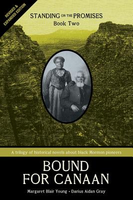 Image for Bound for Canaan (Standing on the Promises Book 2)