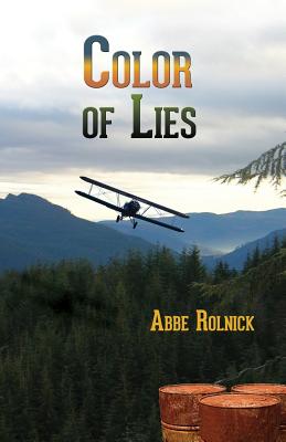 Image for COLOR OF LIES - AUTOGRAPHED EDITION COLOR OF LIES - AUTOGRAPHED EDITION